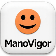 ManoVigor logo